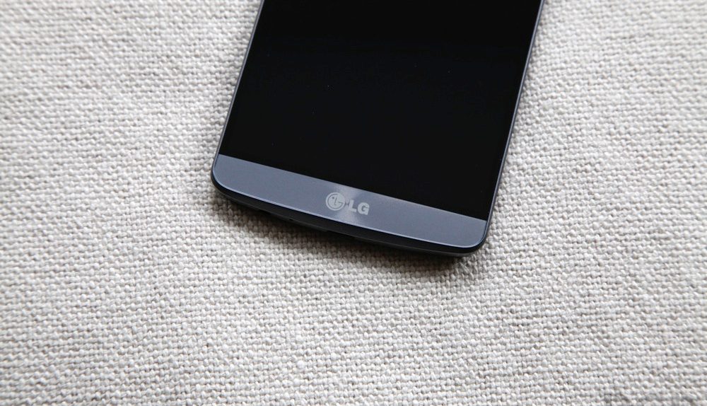 LG G4 Note Release Date