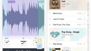 Best iOS Apps Capo touch Best iOS Apps Capo touch
