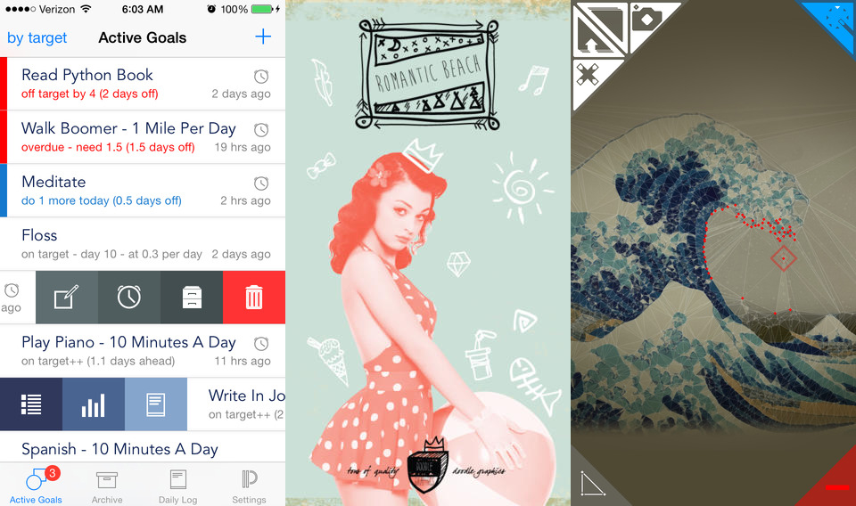 3 awesome paid iPhone apps you can download for free right now – BGR