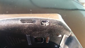Samsung Gear Live Charger Issues