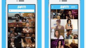 Best iOS Apps Gifit