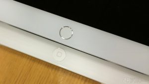 Apple iPad Pro Leaked Photo