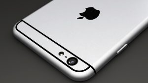 iPhone 6 Leak: LCD Bracket