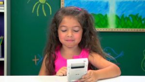Kids React To Game Boy
