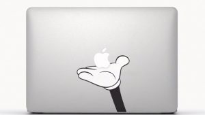 2015 MacBook Air Update