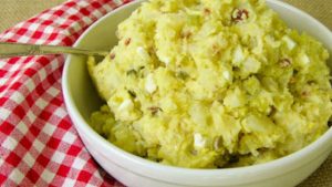 Potato Salad Kickstarter Knockoffs Potato Salad Kickstarter Knockoffs