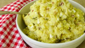 Potato Salad Kickstarter Knockoffs