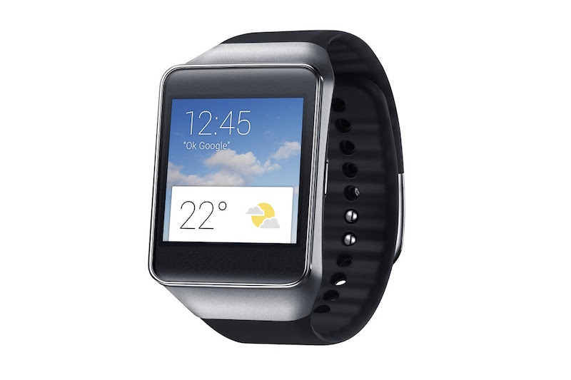 samsung apple watch