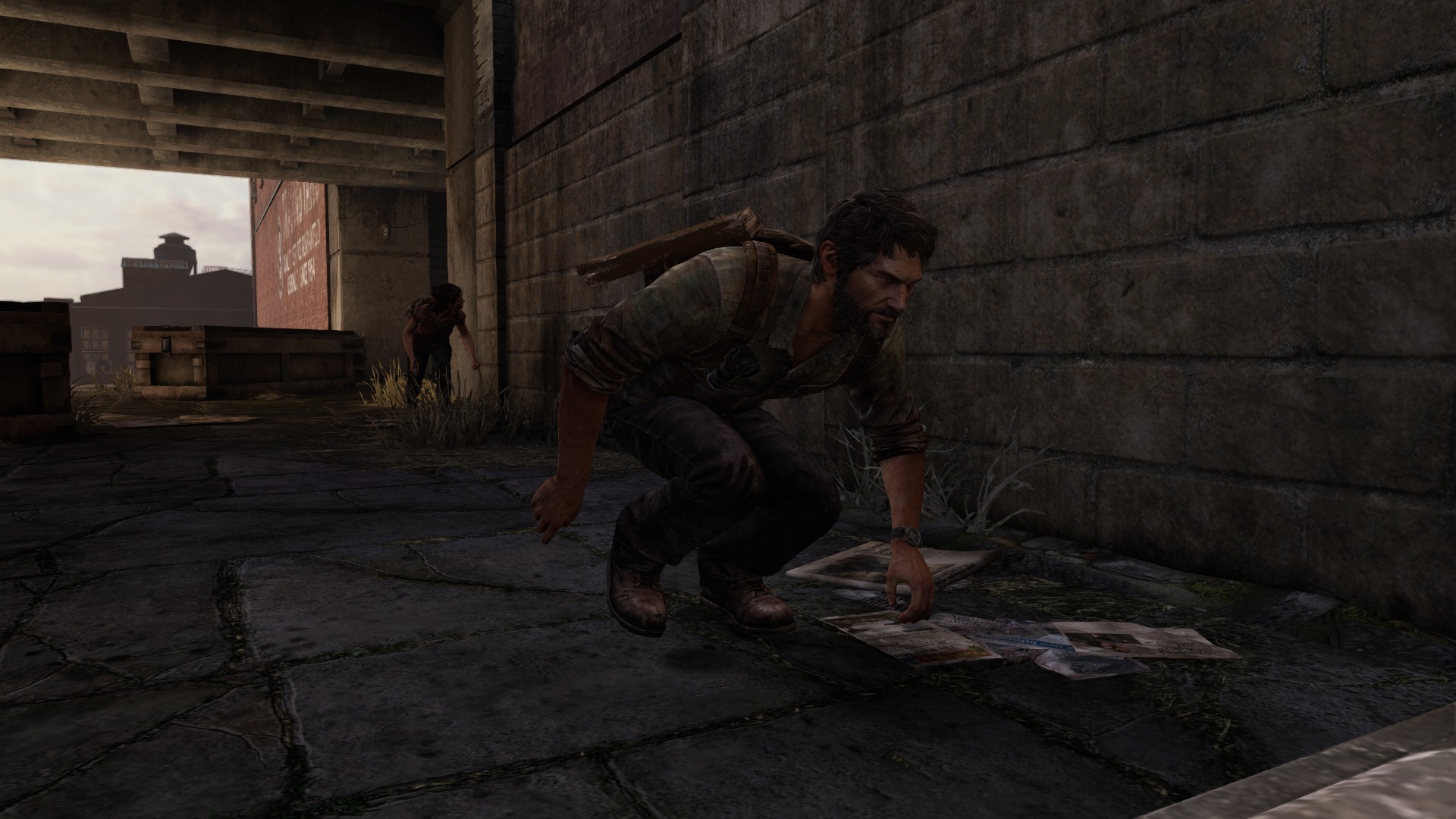 download free the last of us remastered