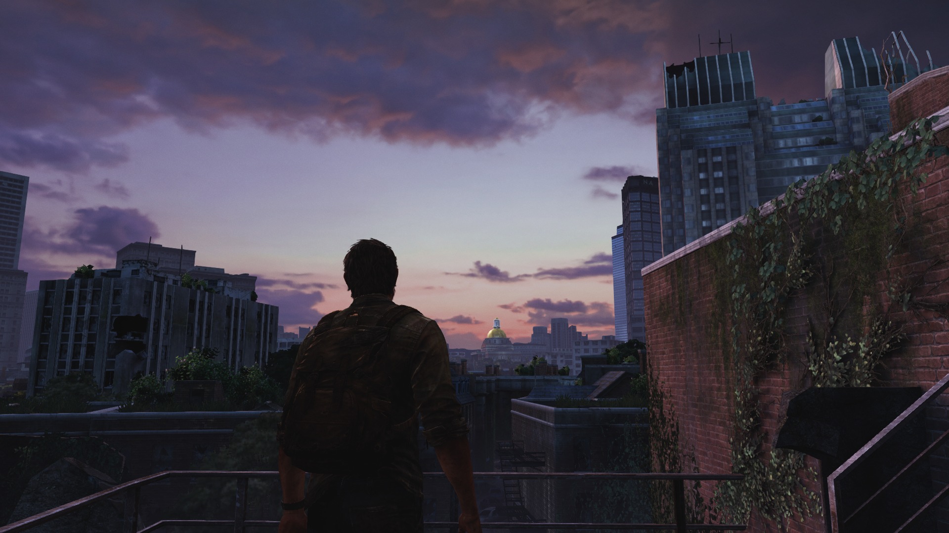 Прохождение the last of us remastered rusgametactics