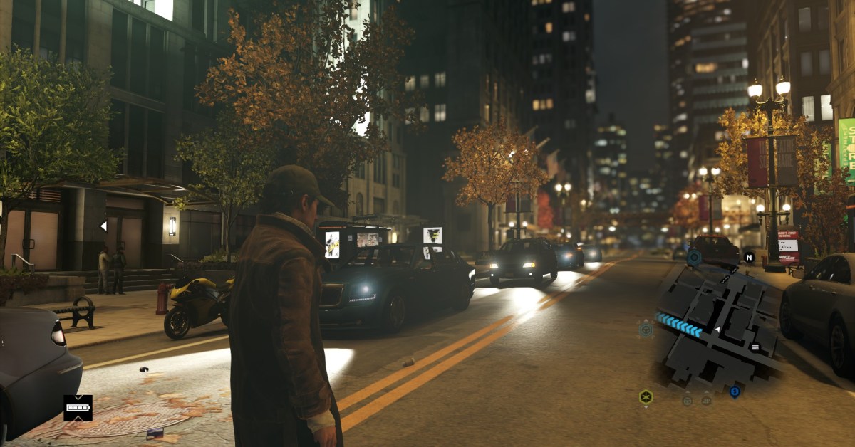 This Watch Dogs PC mod makes it look as good as Ubisoft's E3 2012