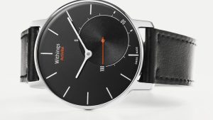 Best Smartwatches Withings Activité