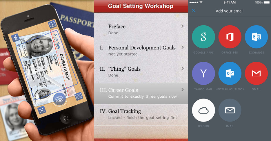 Best Free iPhone Apps Download