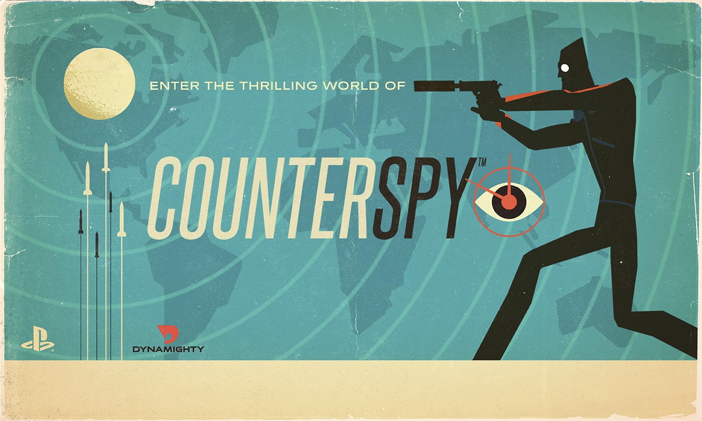 Counterspy скачать на андроид встроенный кэш