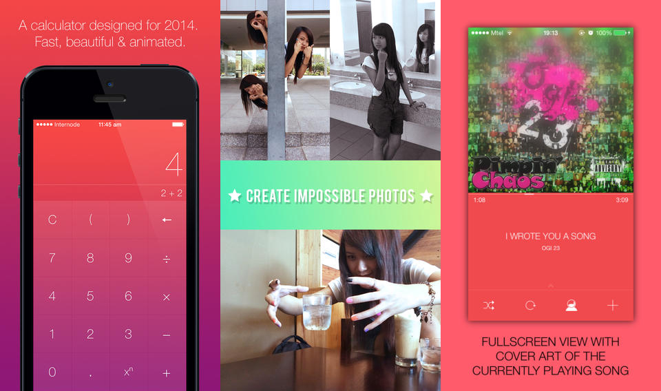 $37 Worth Of Awesome Paid IPhone Apps You Can Get For Free Right Now (8 ...