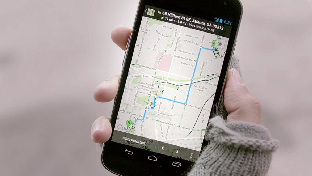 Google Maps tracks every single step you take – here’s how to stop it – BGR