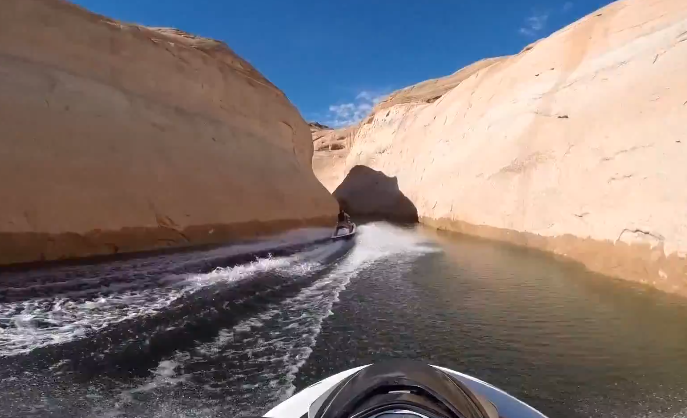 Best GoPro Videos Jet Ski