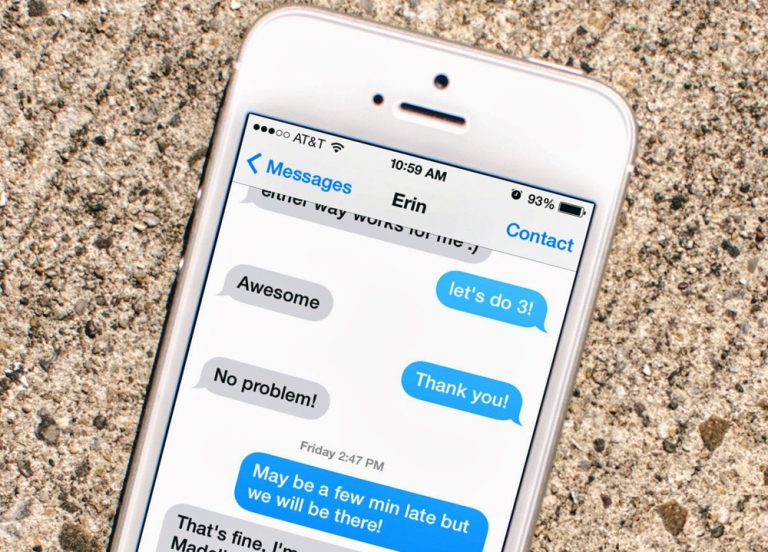 BBM Vs iMessage BBM Vs iMessage