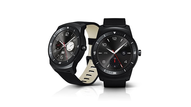 lg watch r specs