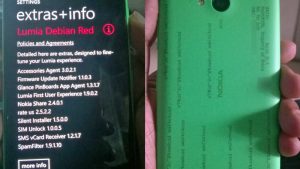 Lumia 730 Selfie Phone Photos Leak Lumia 730 Selfie Phone Photos Leak