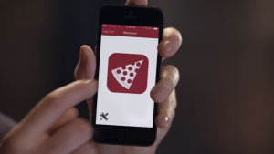 Best iPhone Apps Push For Pizza