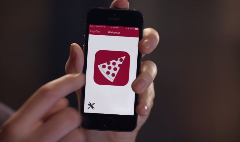 Best iPhone Apps Push For Pizza