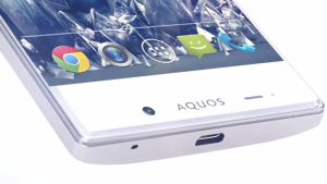 Sharp Aquos Crystal Sprint Release Date Sharp Aquos Crystal Sprint Release Date