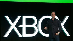 Xbox One and VR: Microsoft