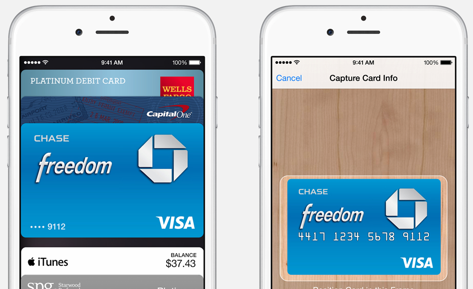 This cool new free app brings Apple Pay where it has never gone before