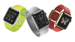 Apple Watch Specs and Features