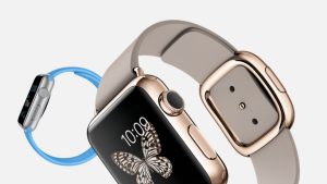 Apple Watch iPhone Integration