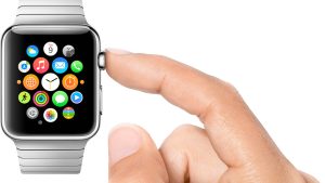 Apple Watch News Apps CNN