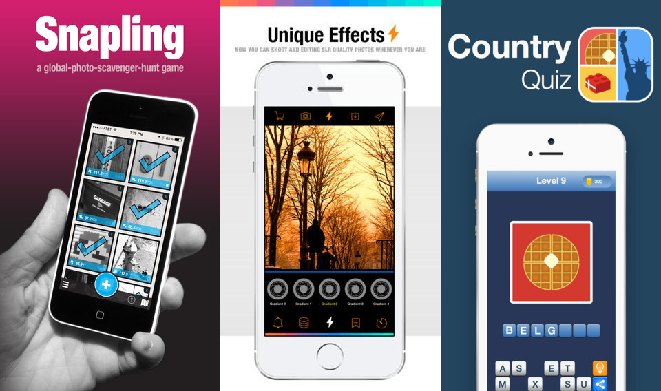 $44 worth of awesome paid iPhone apps you can download for free right