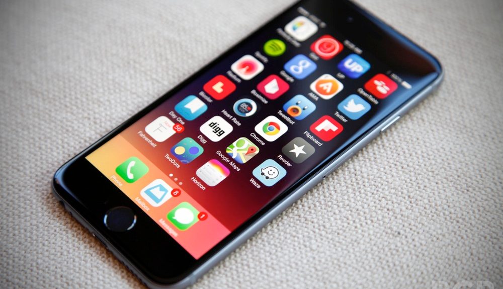 How To Fix iPhone 6 Display
