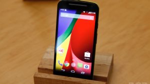 Moto G Review Moto G Review