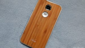 Moto X 2015 Specs Leak