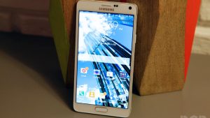 Galaxy Note 4 Vs. iPhone 6 Camera Galaxy Note 4 Vs. iPhone 6 Camera