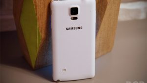 Galaxy Note 4 Sales Ban