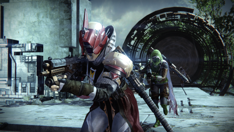 Destiny 2 port items Destiny 2 port items