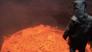 Best GoPro Videos Volcano