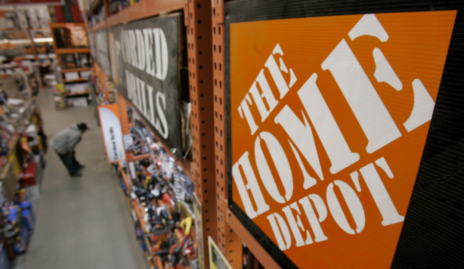 Home Depot S Massive Credit Card Data Breach May Be Even Bigger Than Attack On Target Bgr
