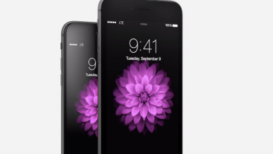 iPhone 6s Plus Preorder Reservation