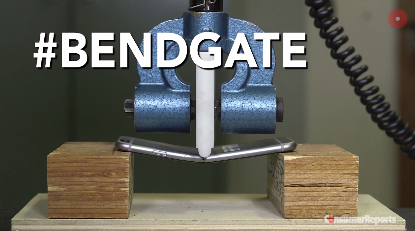 Consumer Reports offers the definitive take: ‘Bendgate’ is overblown – BGR