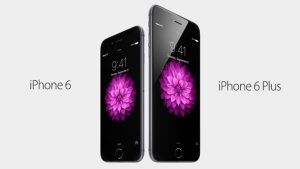 iPhone 6 Plus Specs and Features
