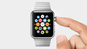 Apple Watch Release Date Price