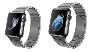 Apple Watch Battery Power