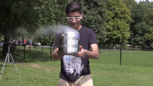 Best Ice Bucket Challenge Videos