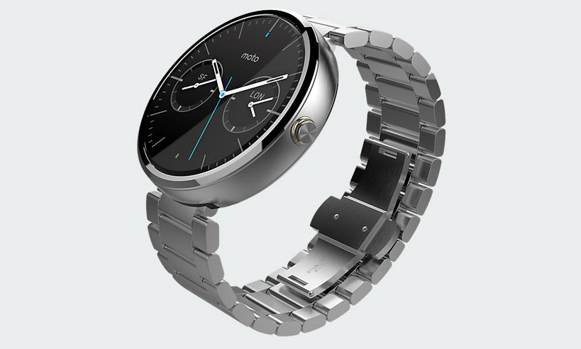moto 360 316l