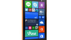 Windows 10 Microsoft Lumia Flagships