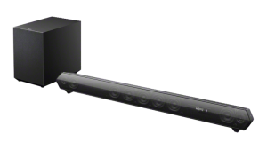 Sony HT-ST5 Sound Bar Review
